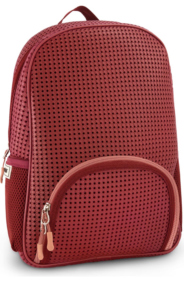 Light+Nine Kids' Inspired Brick Starter Backpack, Alternate, color,