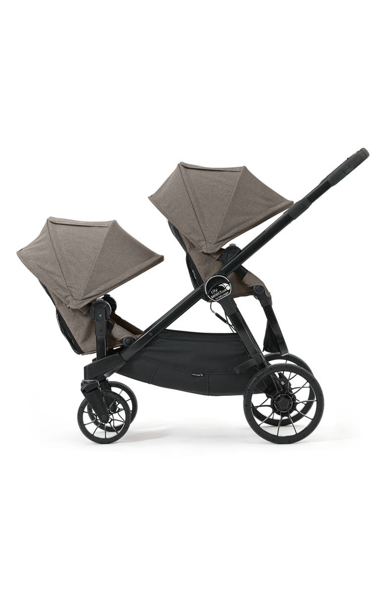 Baby Jogger City Select<sup>®</sup> LUX Second Seat Kit, Alternate, color, 