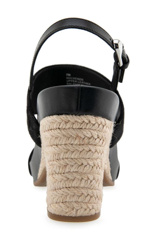 AEROSOLES AEROSOLES MACKENZIE SLINGBACK SANDAL