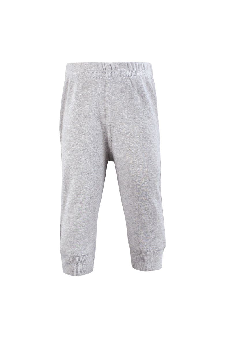 4-Pack Pants Bottoms Set, Alternate, color, Navy Gray Black