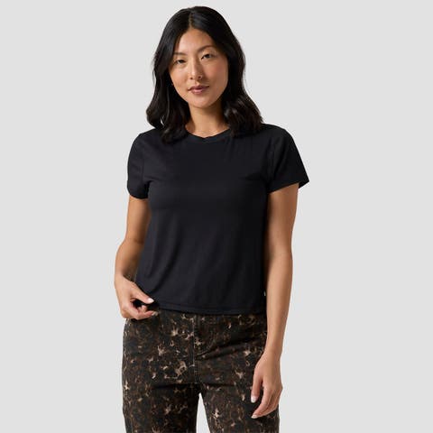 Destination Crew Top - Women's