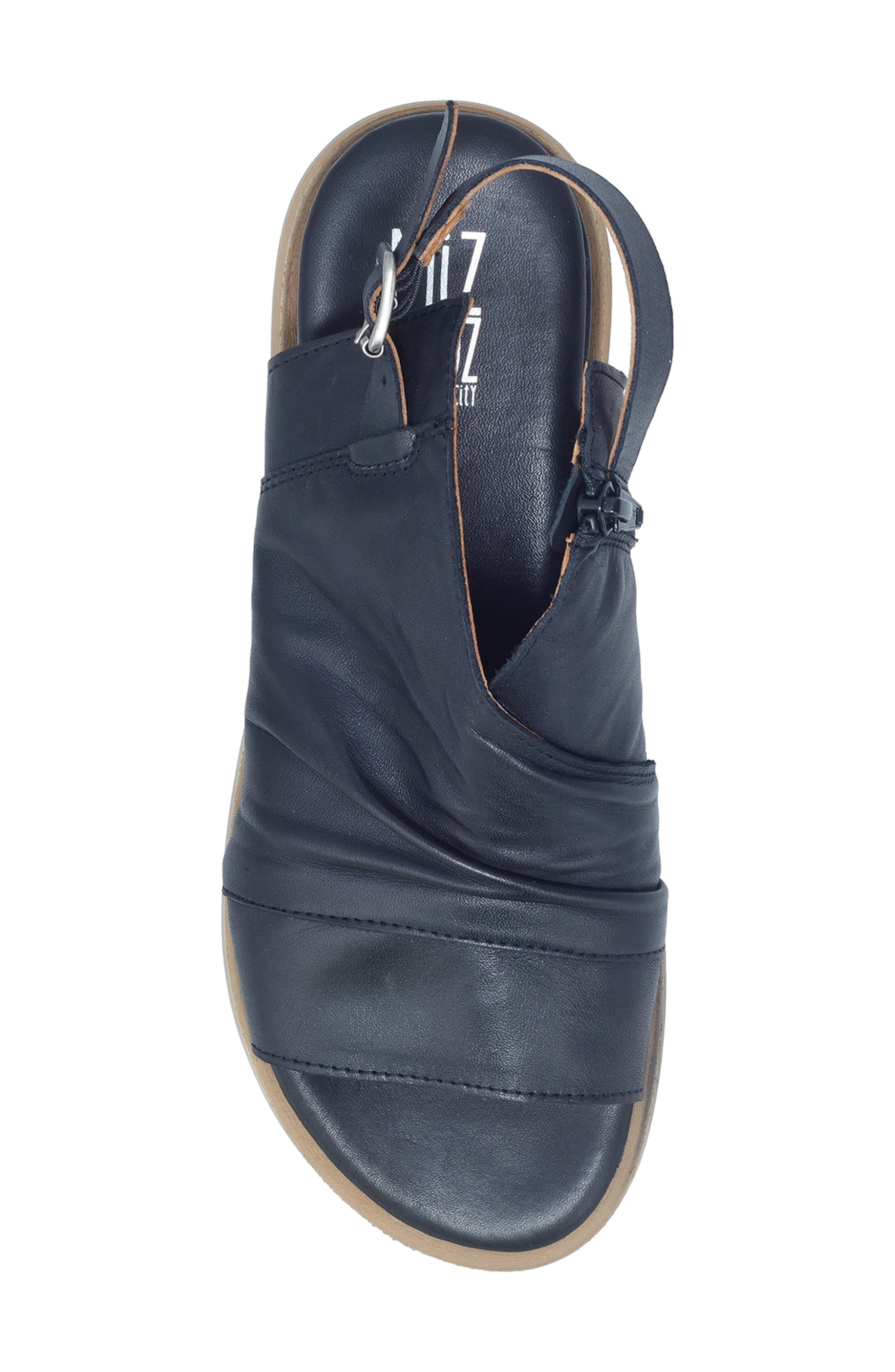 Miz Mooz Conor Slingback Sandal, Alternate, color, 