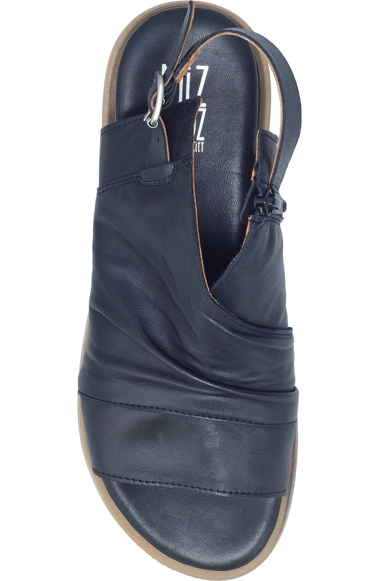 Miz Mooz Conor Slingback Sandal, Alternate, color,