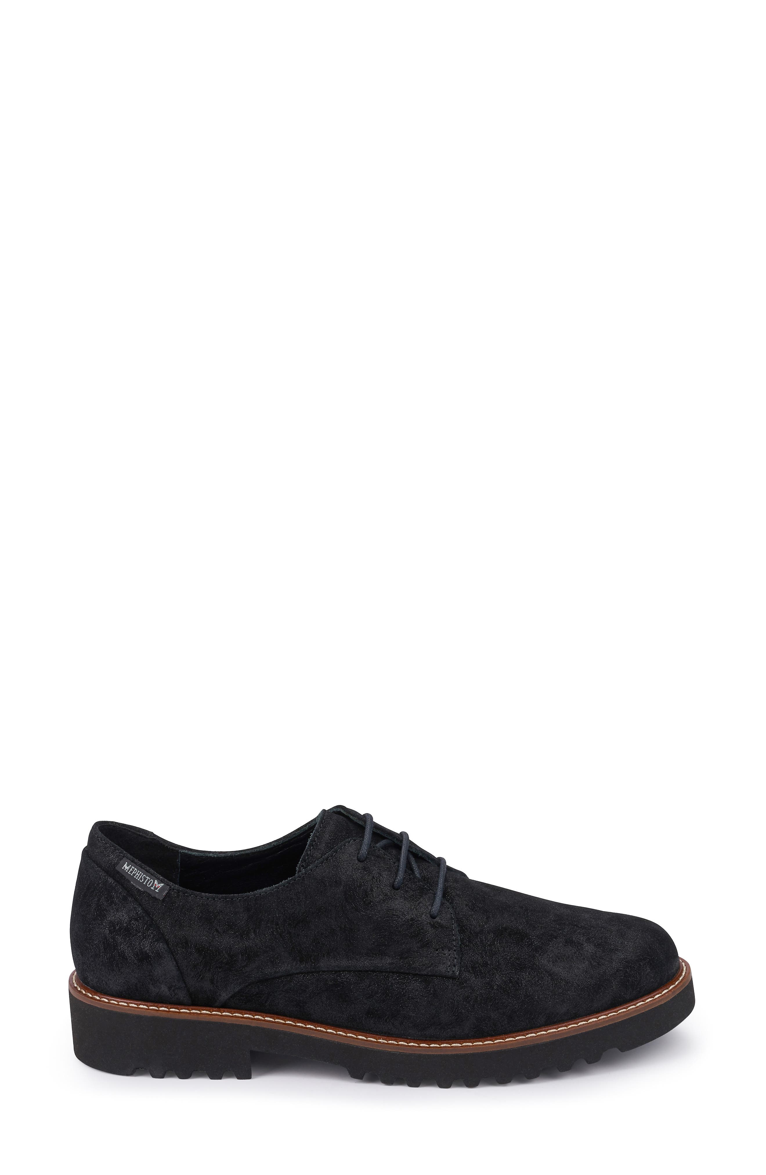 Mephisto Sabatina Oxford, Alternate, color, 