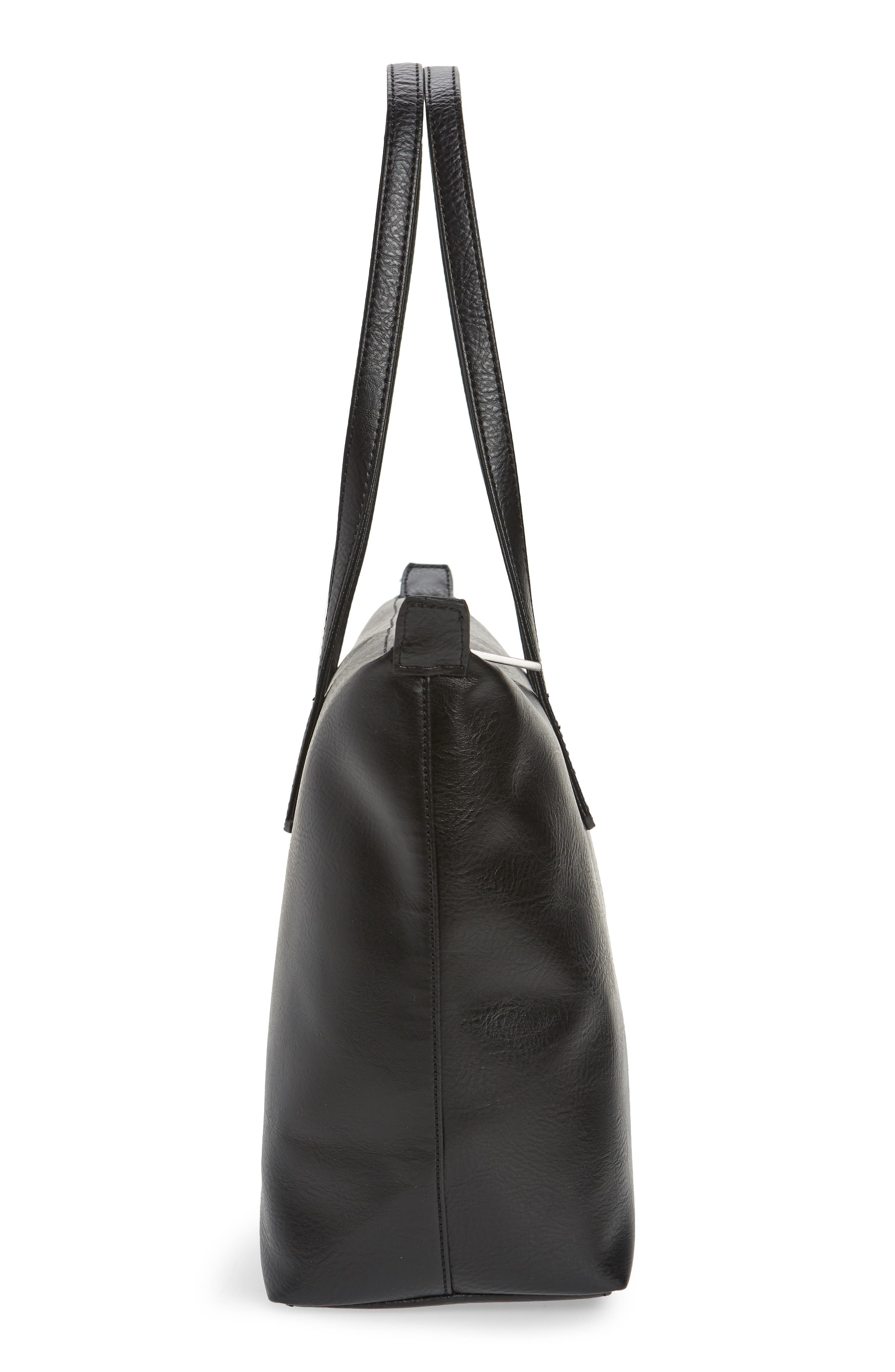 Matt & Nat Abbi Vegan Leather Tote, Alternate, color, 