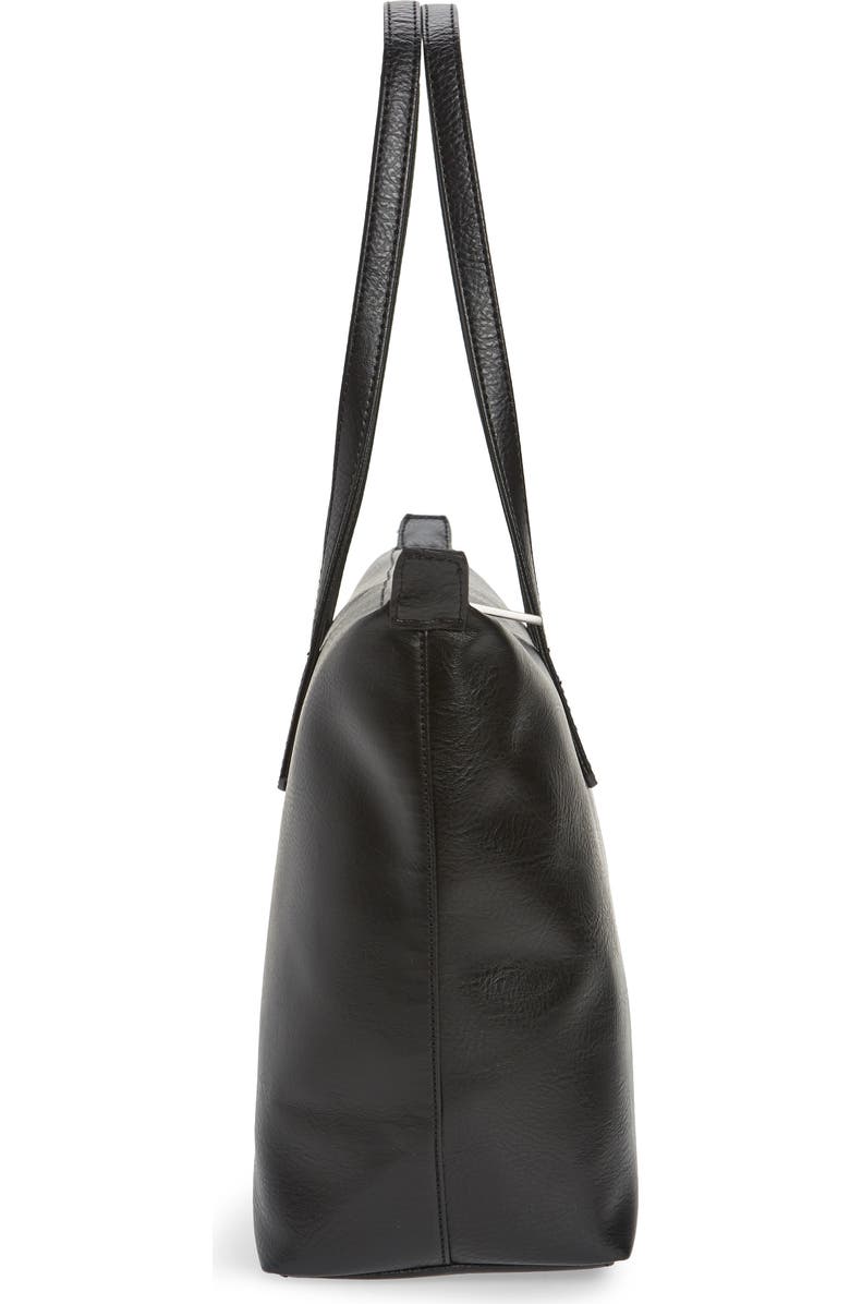 Matt & Nat Abbi Vegan Leather Tote, Alternate, color,