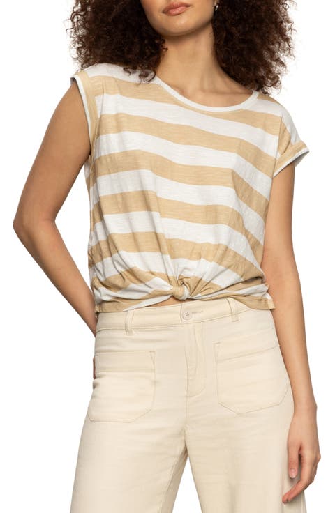 Knotted Muscle T-Shirt