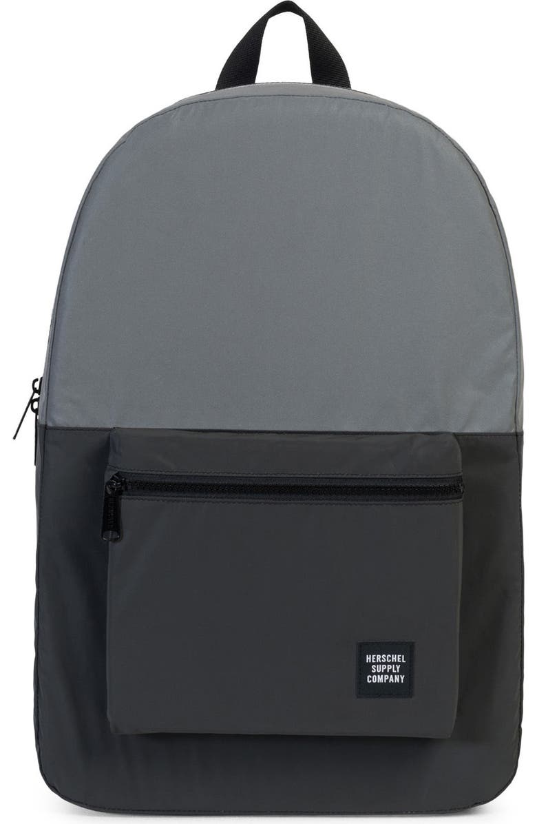 Herschel Supply Co. Heritage Reflective Backpack, Main, color,