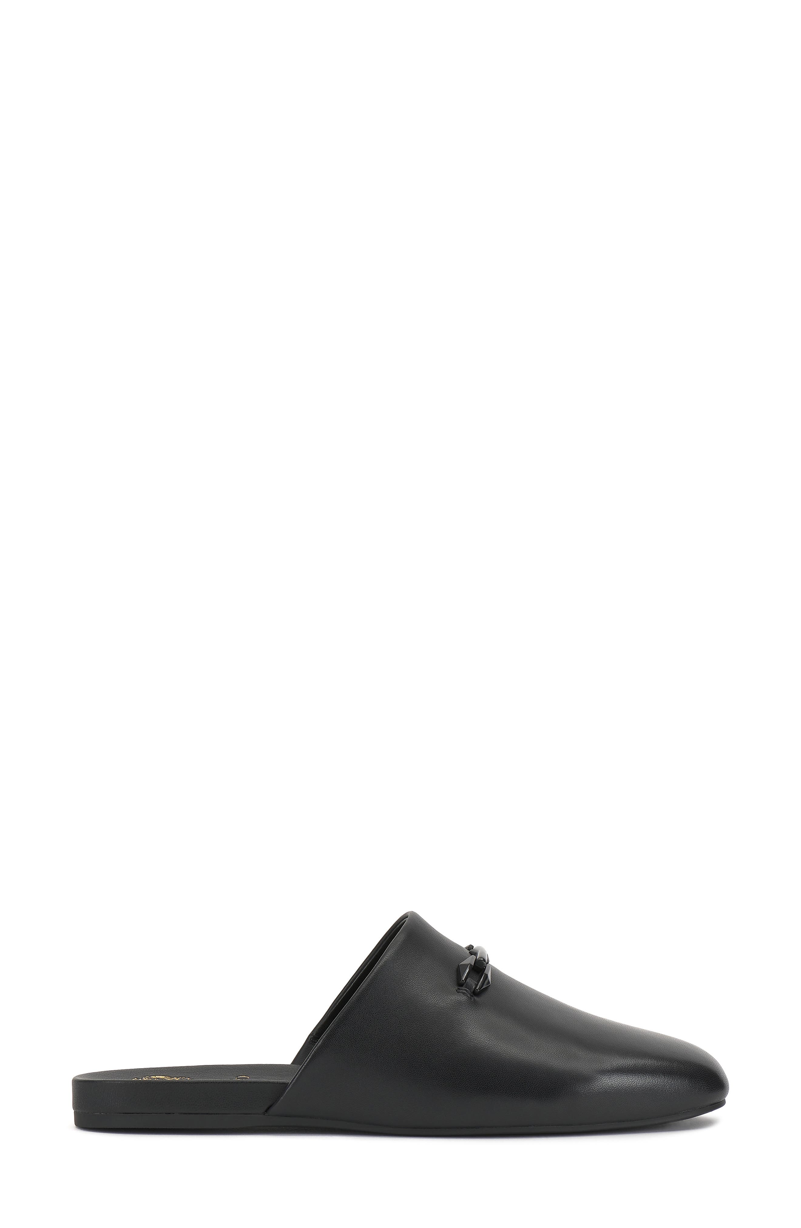 Vince Camuto Macassie Mule, Alternate, color, Black