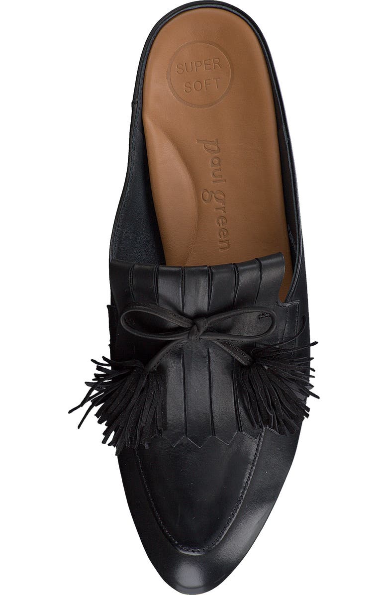 Paul Green Gloria Loafer Mule, Alternate, color,