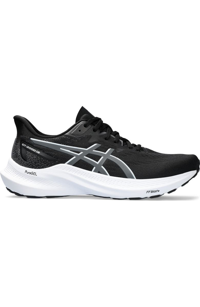 ASICS<sup>®</sup> GT-2000<sup>™</sup> 12 Running Shoe, Main, color,