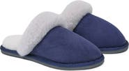 Celtic & Co. Ladies' British Turnback Mules