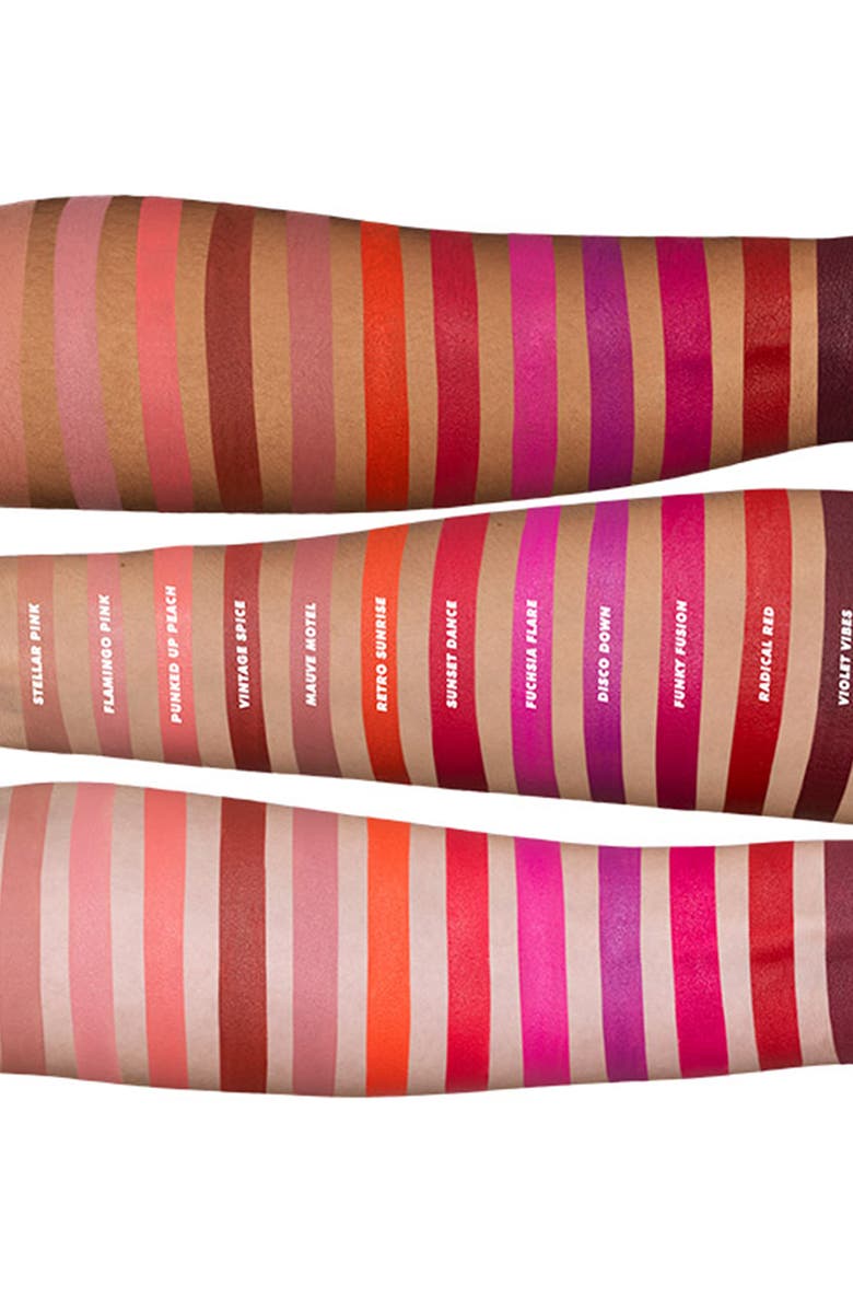 Lime Crime Soft Lipstick, Alternate, color, 