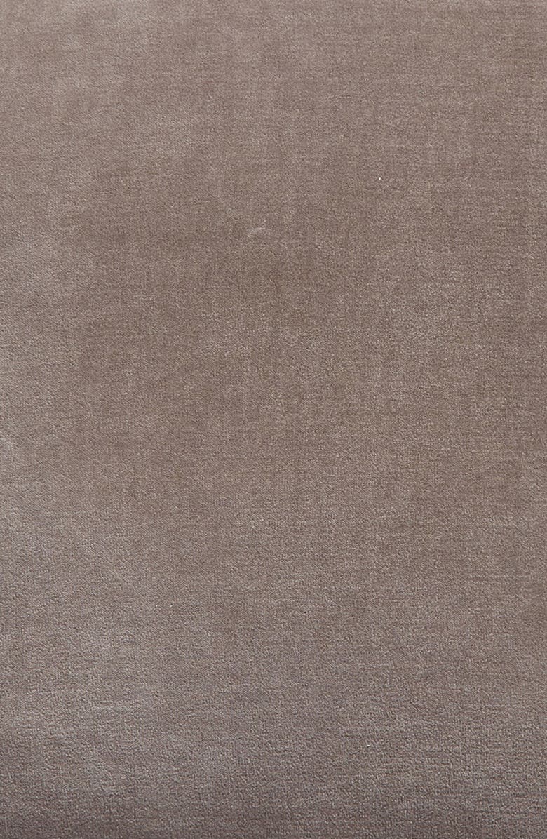 Nordstrom Velvet Accent Pillow, Alternate, color, 