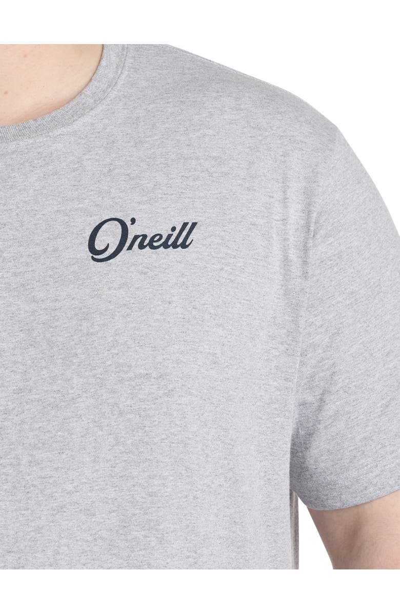 O'Neill Big & Tall Combo Graphic Tee, Alternate, color,