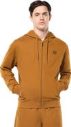 Sergio Tacchini Netto Hoodie