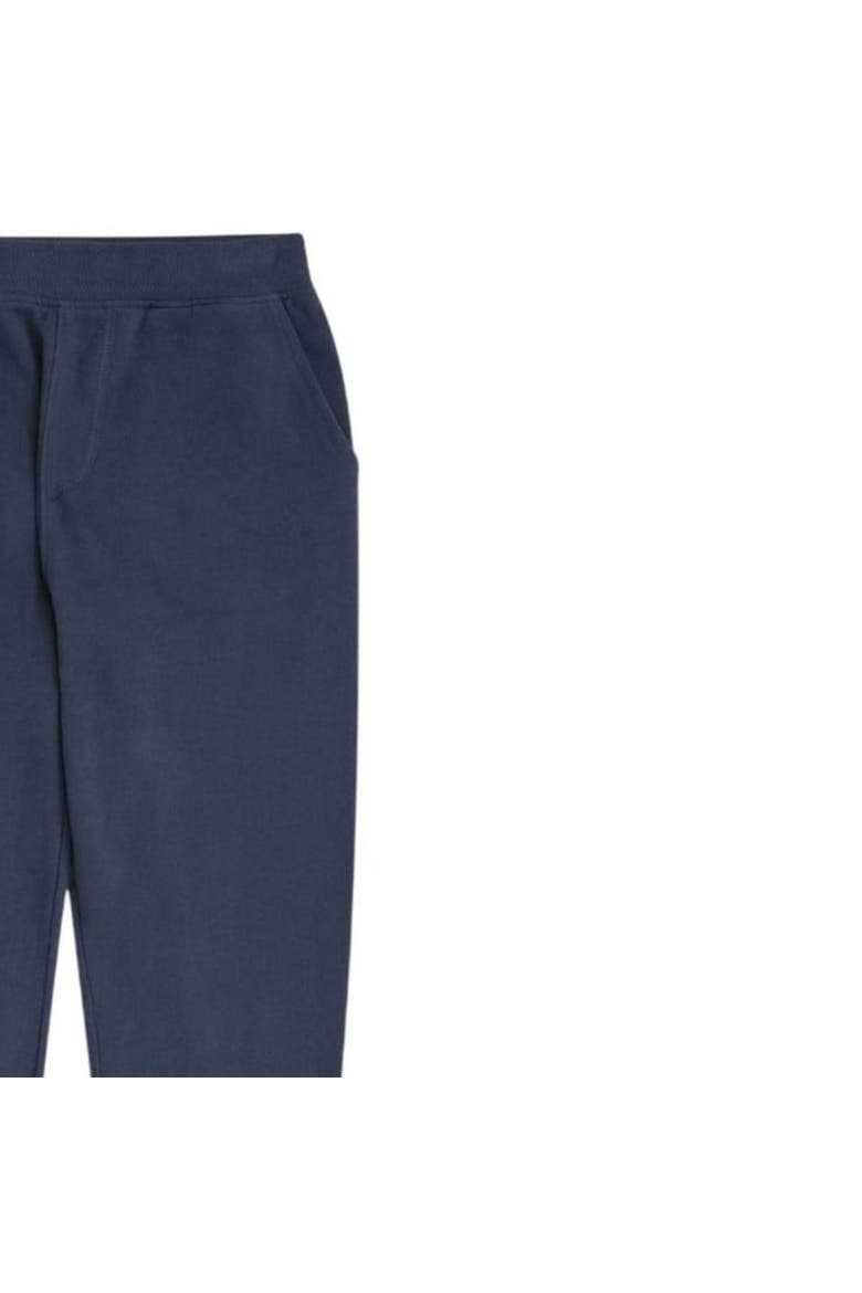 Childrens/Kids Driver Sweatpants, Alternate, color, Navy