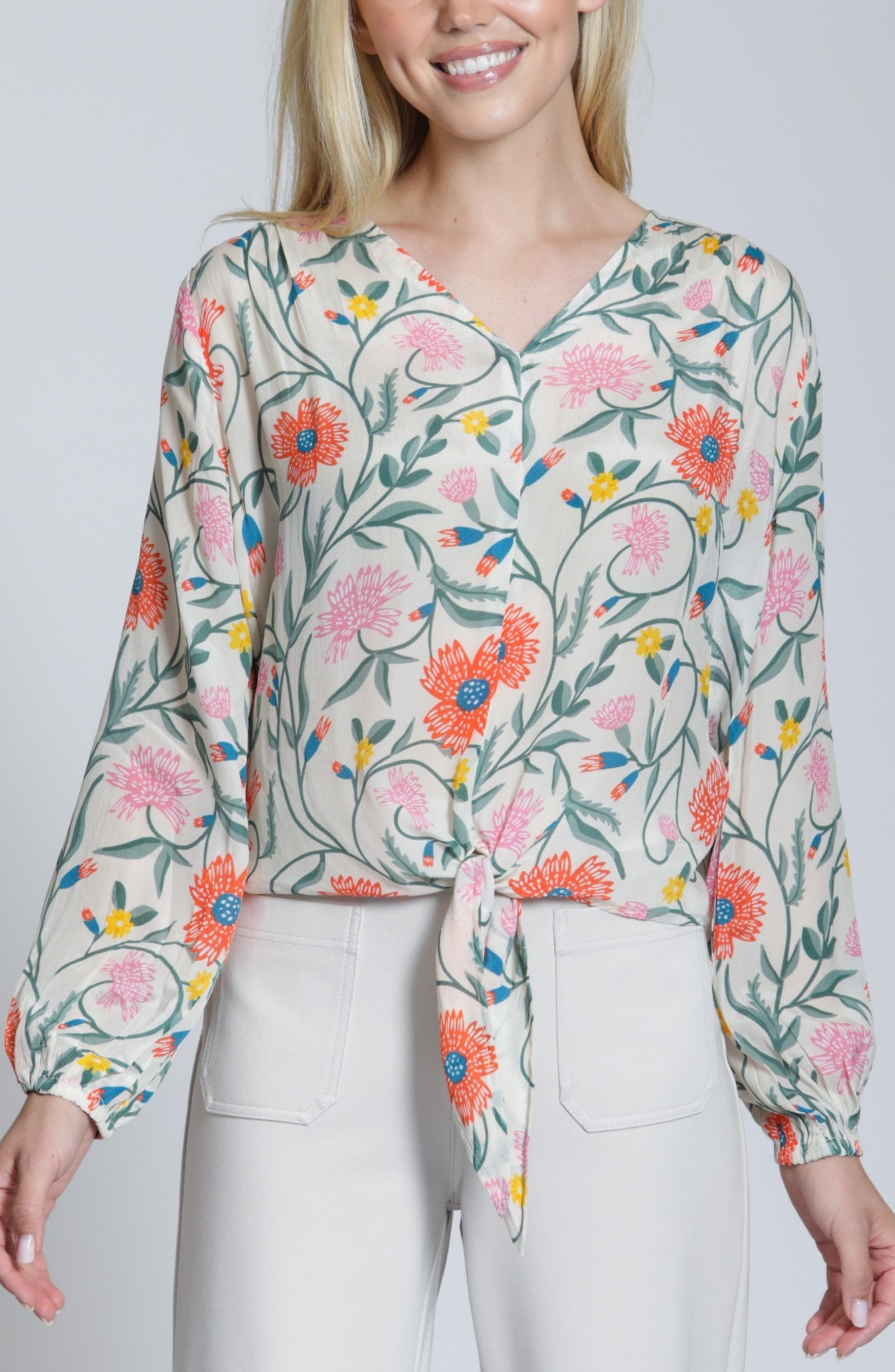 BLUSH MULTI