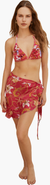 Luna B EUROS SHORT PAREO
