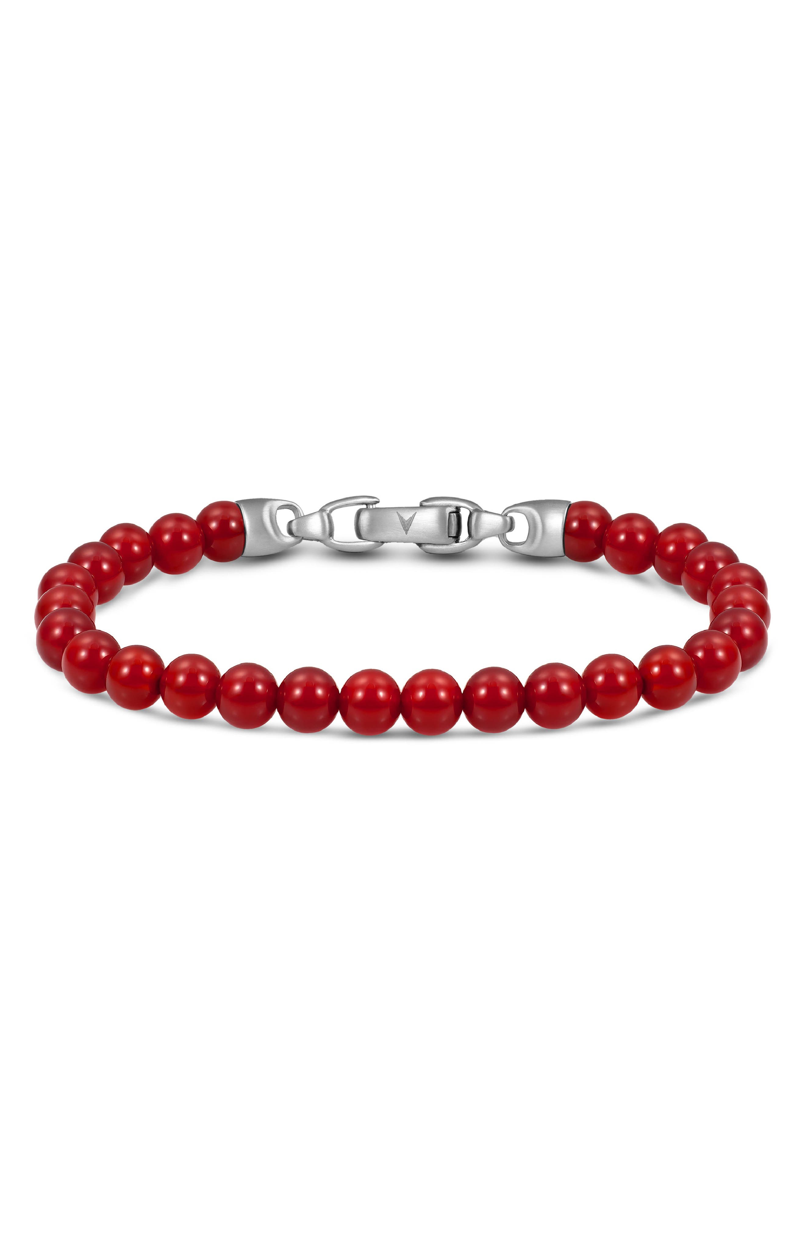 JULY / RED ONYX