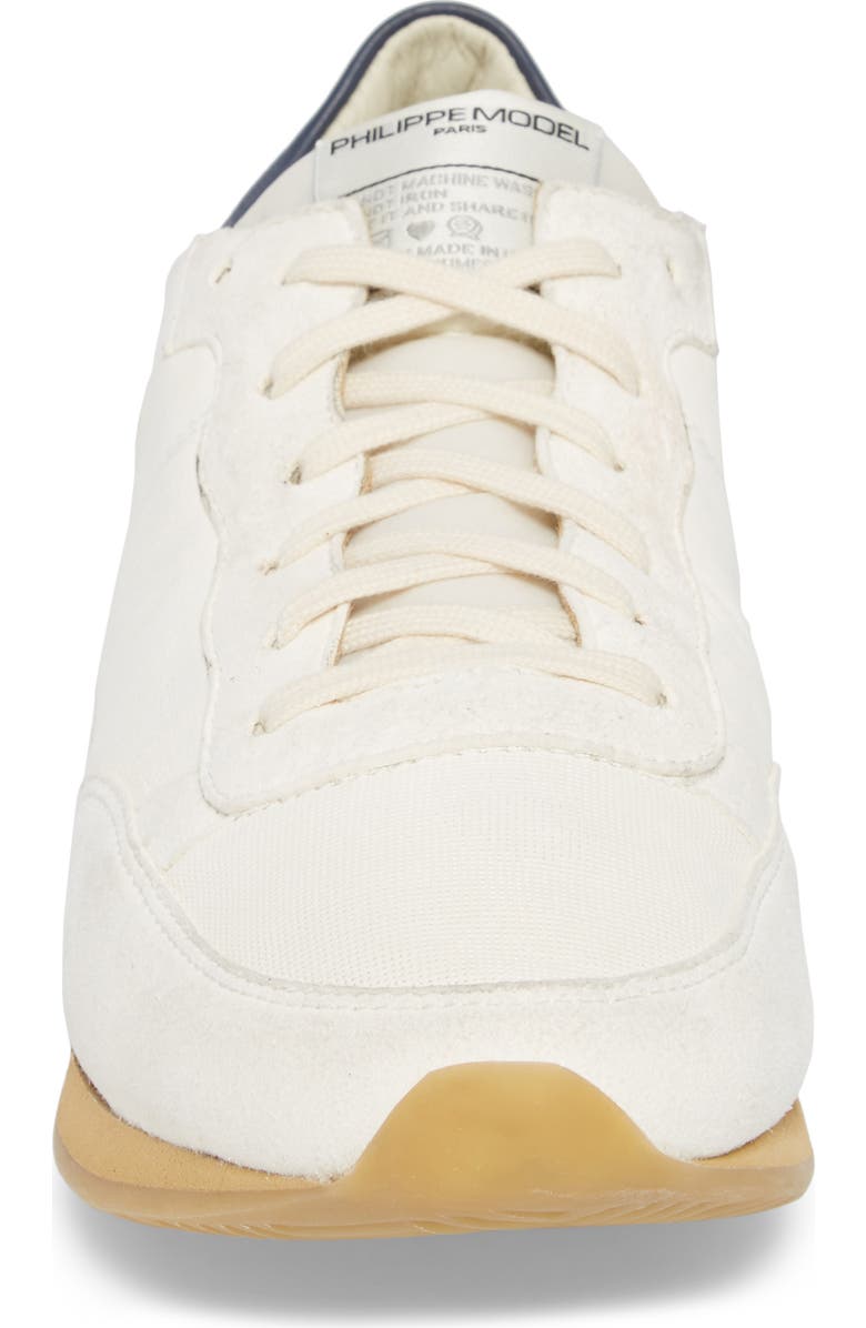 PHILIPPE MODEL Tropez Sneaker, Alternate, color,