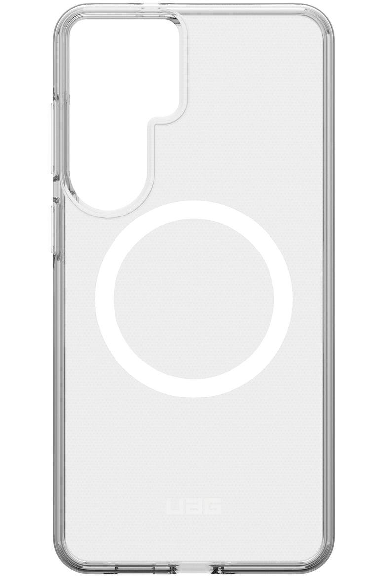 Scout Clear Case with Magnet for Samsung Galaxy S26 Plus, Main, color, Clear