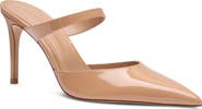 Stuart Weitzman Power Mule 85