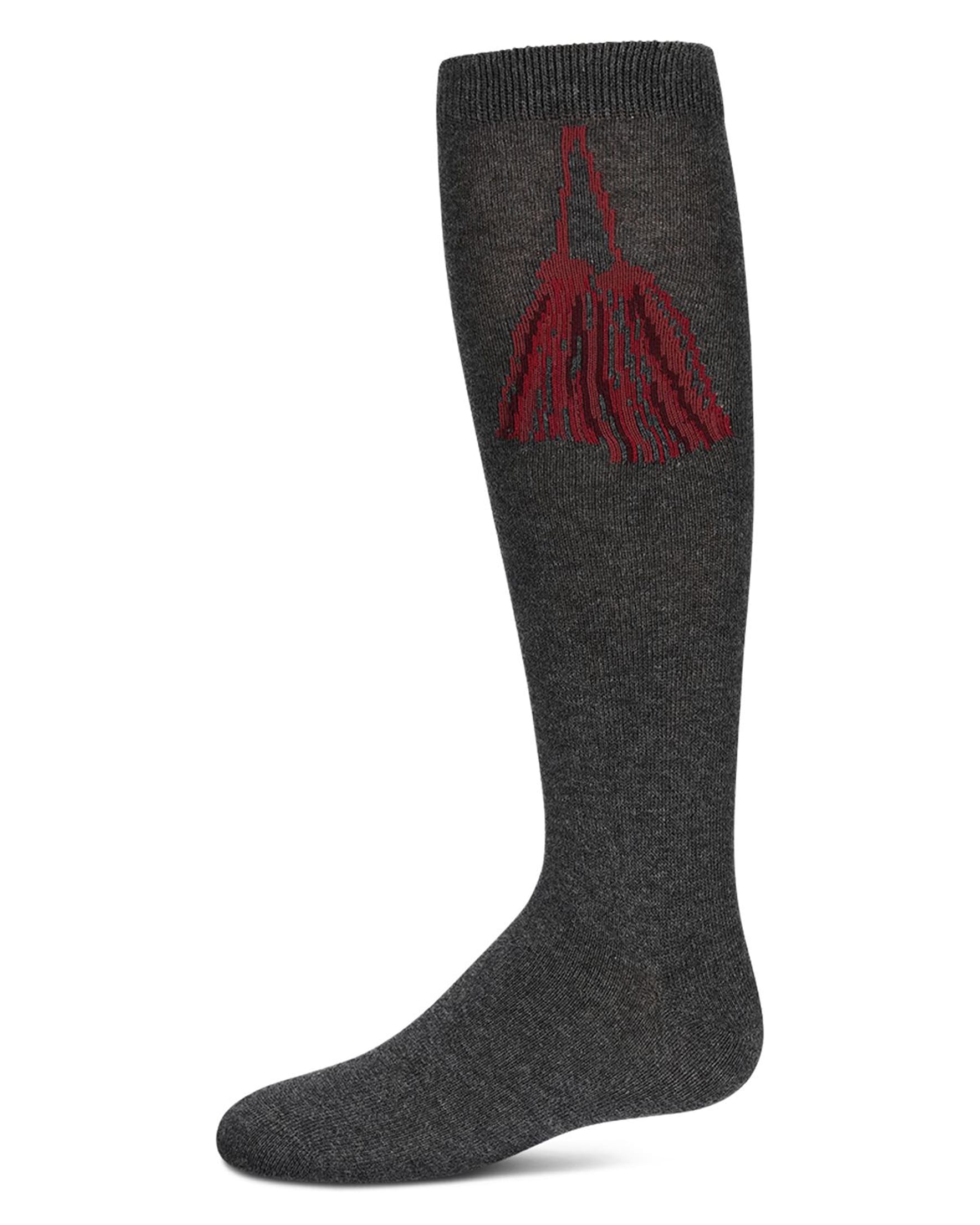 Dark Gray Heather