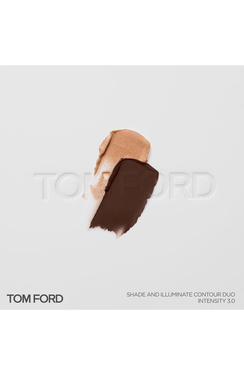 TOM FORD Shade & Illuminate Contour Duo, Alternate, color, Intensity 3