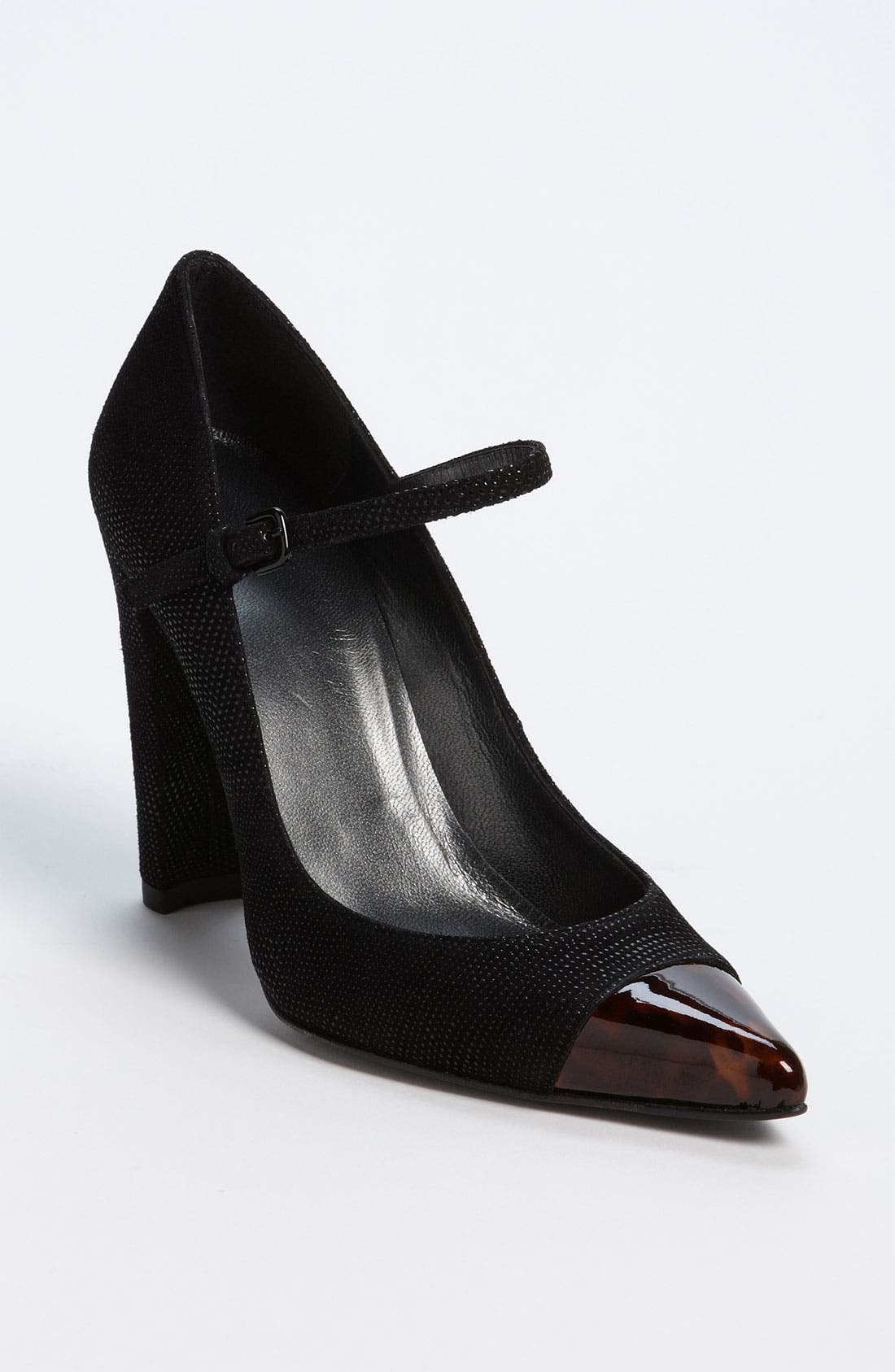 Stuart Weitzman 'Capsize' Pump, Main, color, 