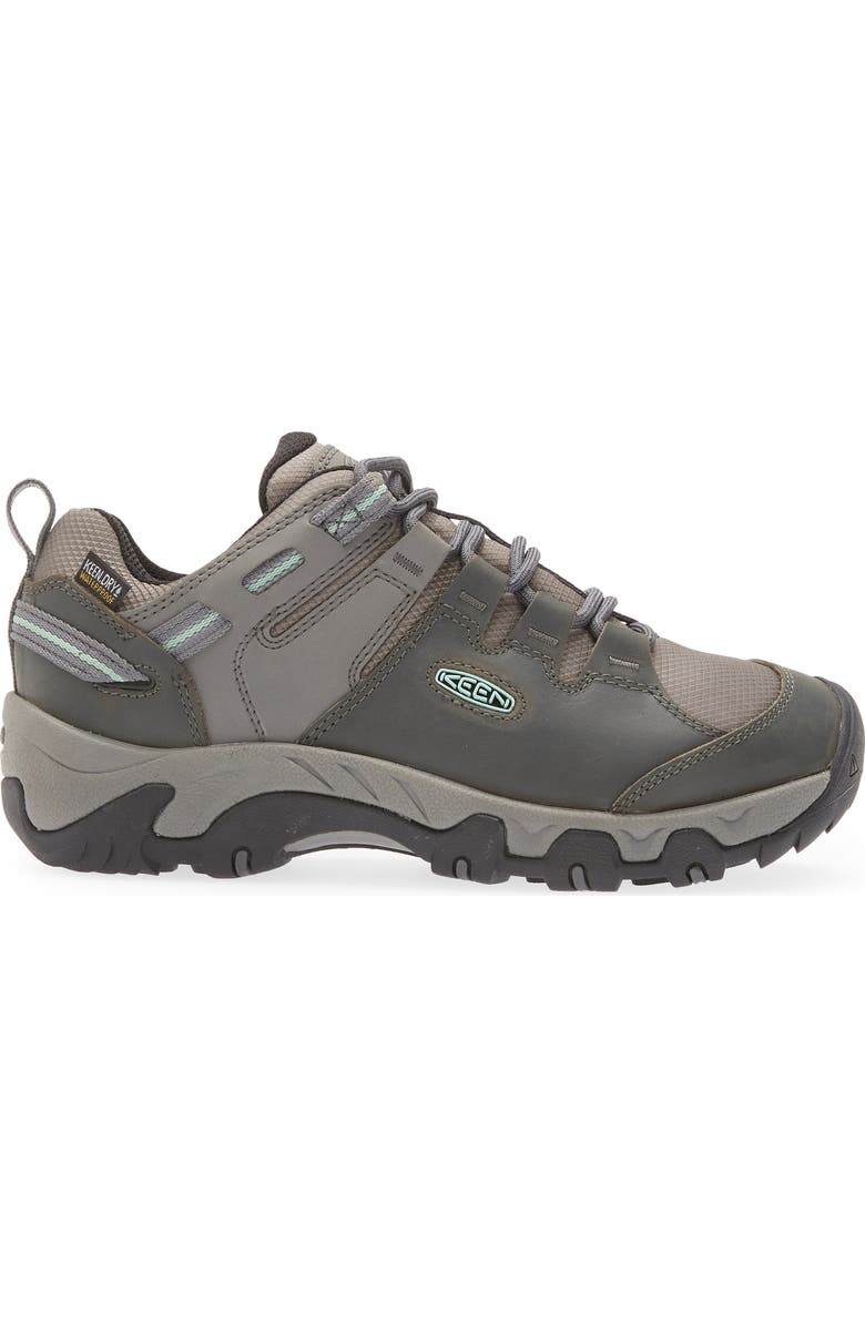 KEEN Steens Vent Hiking Shoe, Alternate, color,