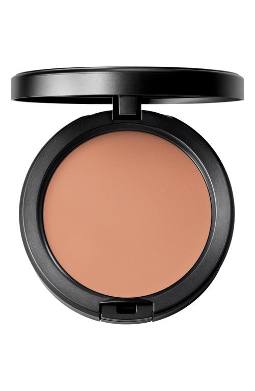 Mac Cosmetics Studio Fix Powder Plus Foundation In Nw25