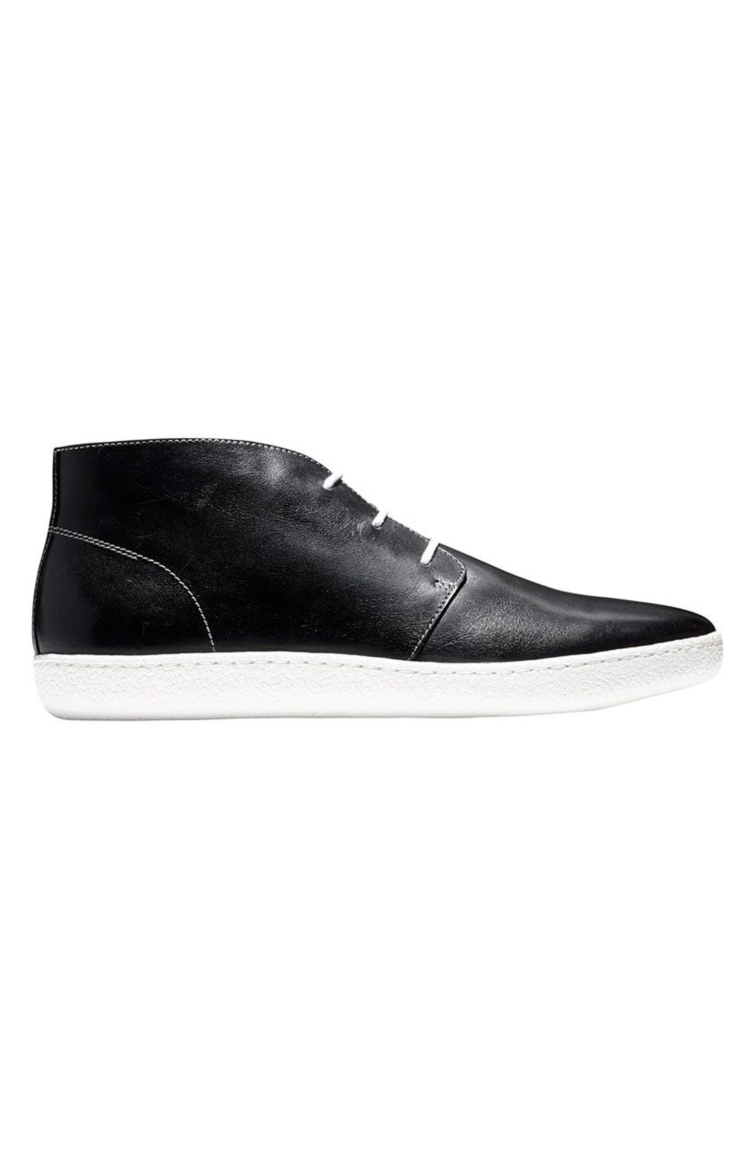 Cole Haan 'Glenn' Cupsole Chukka Boot, Alternate, color, 