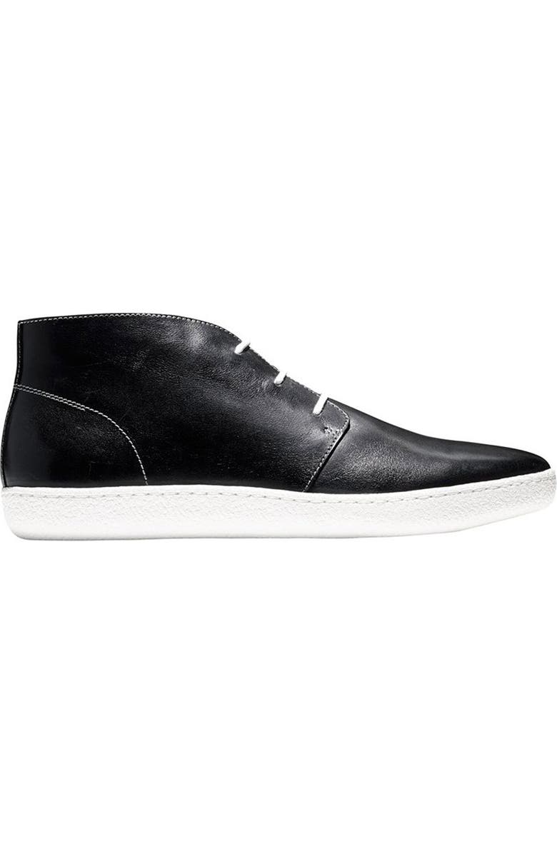 Cole Haan 'Glenn' Cupsole Chukka Boot, Alternate, color,