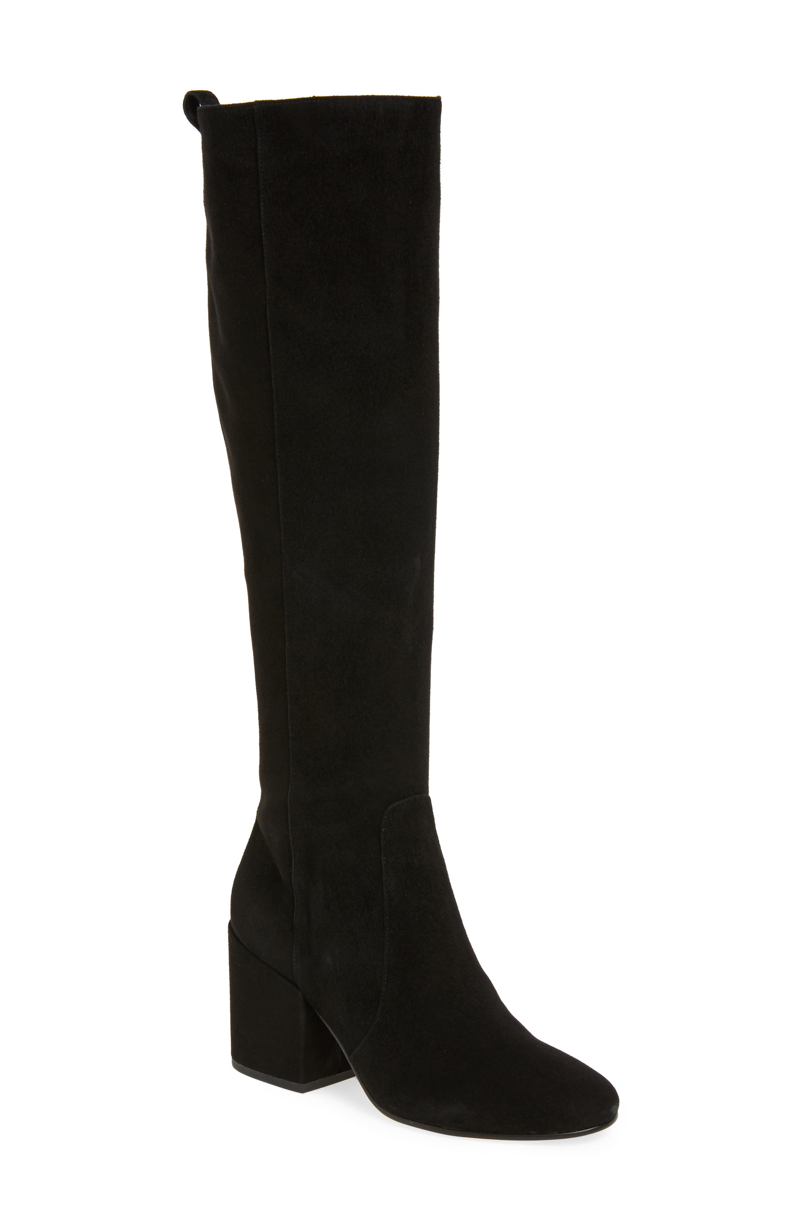 Sam Edelman Thora Knee High Boot, Main, color, 