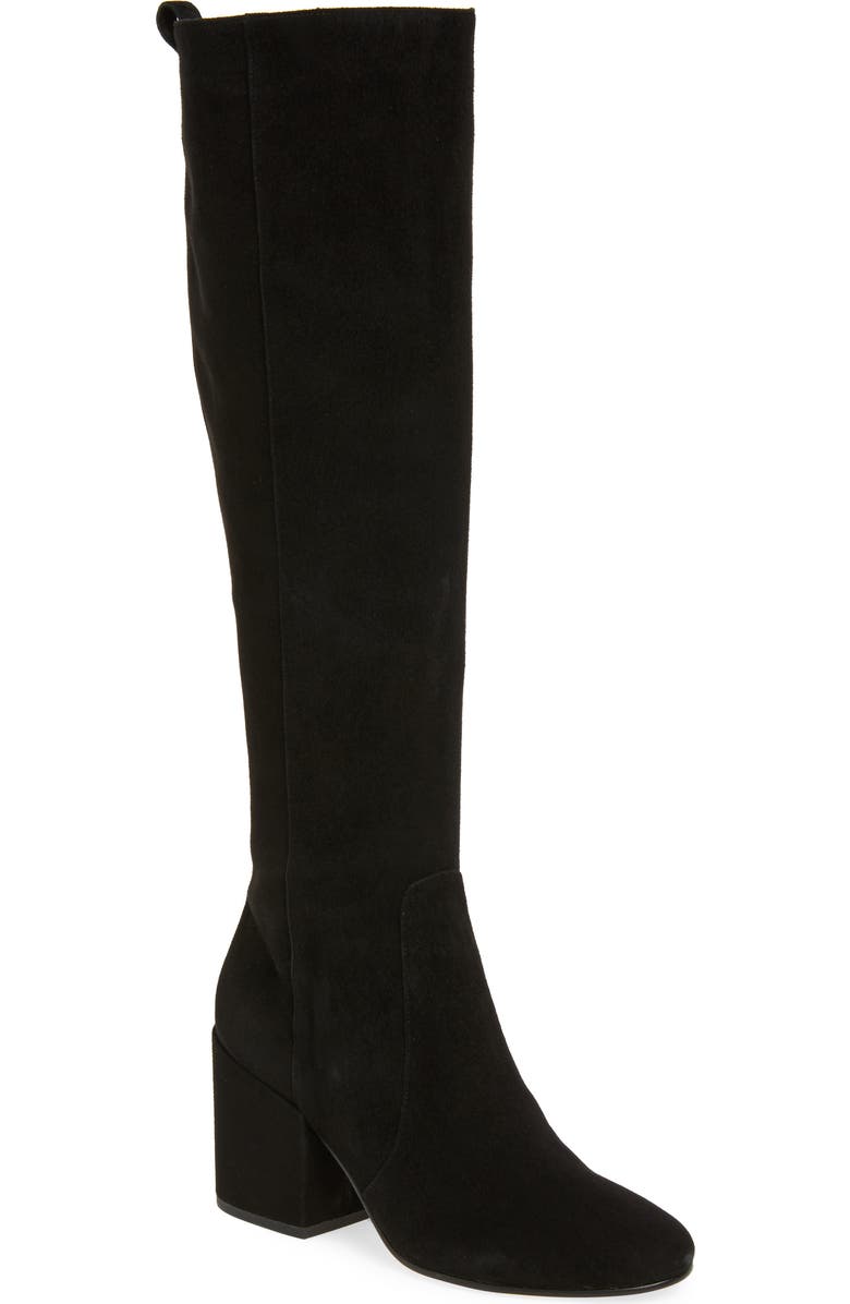 Sam Edelman Thora Knee High Boot, Main, color,
