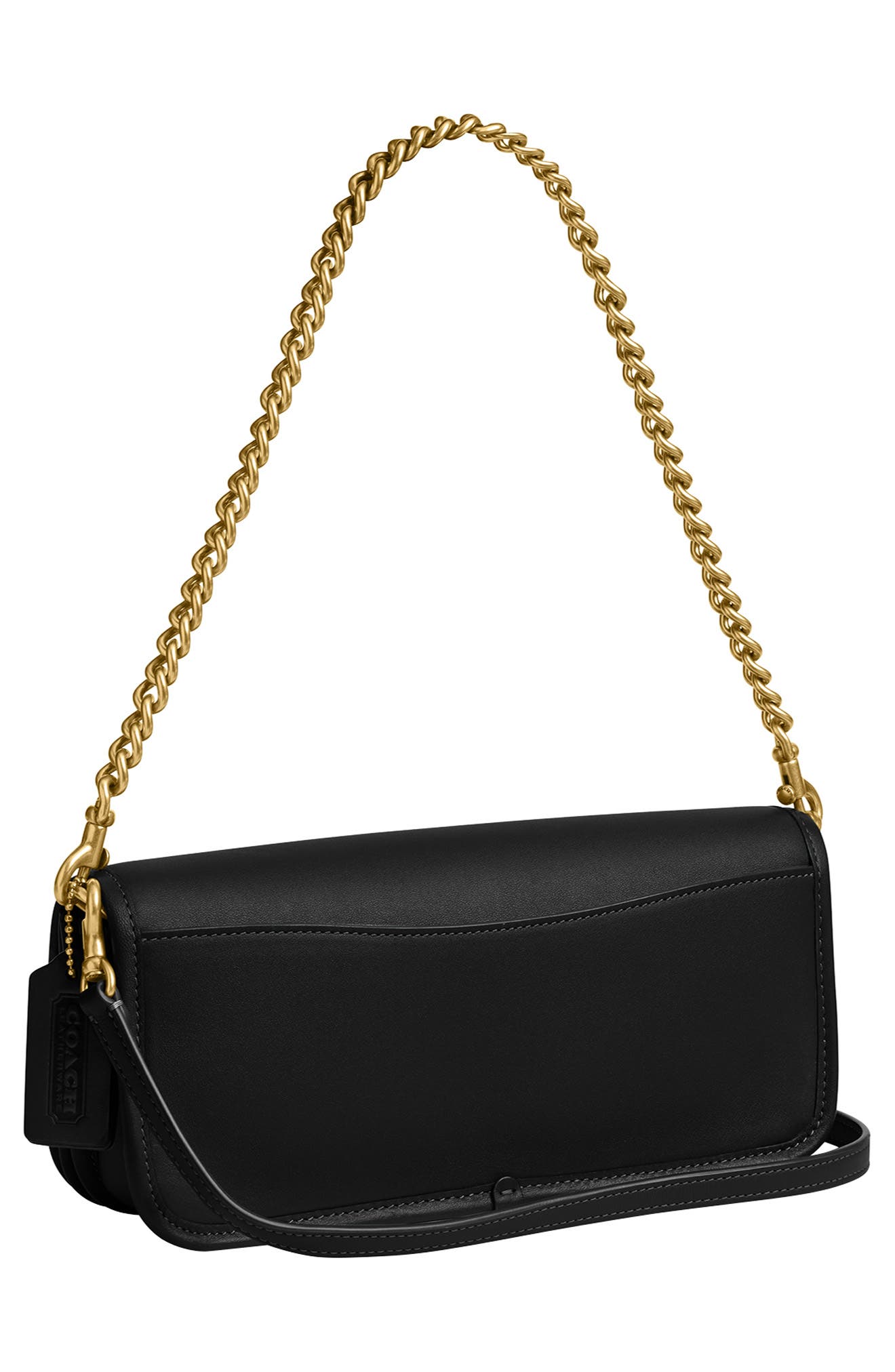 COACH Dinky Bag, Alternate, color, 