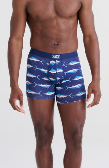 Saxx Vibe Super Soft Boxer Briefs