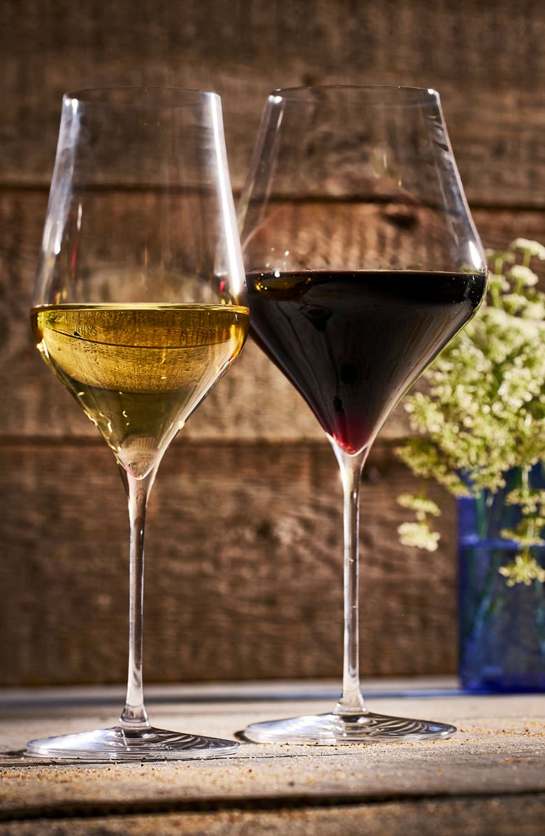 Caskata Wine Glasses Set of 4, Alternate, color, 