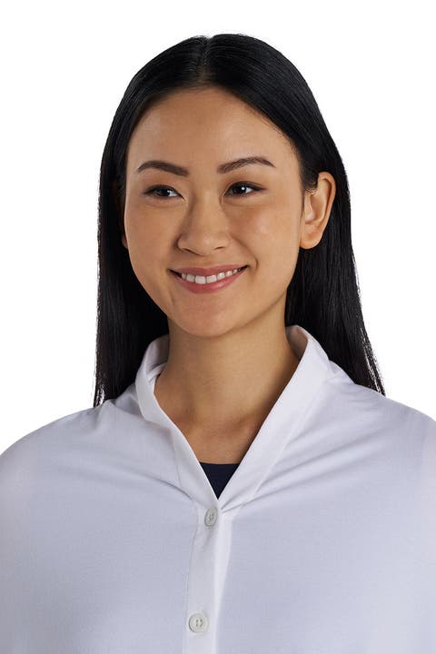 Women's Revilla Convertible Wrap, UPF 50+ Sun Protection