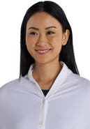 Coolibar Women's Revilla Convertible Wrap, UPF 50+ Sun Protection