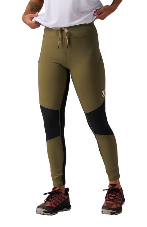 Wasatch Adventure Legging - Women's