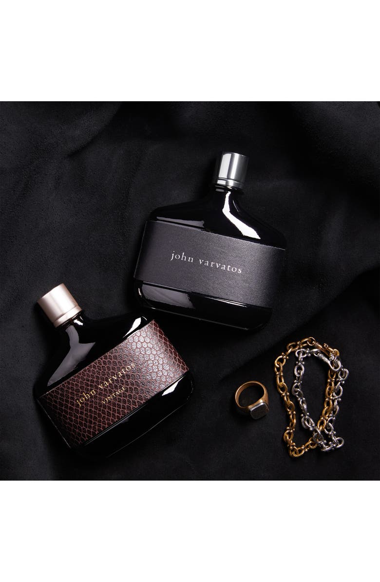 John Varvatos Vintage Eau de Toilette Set $139 Value, Alternate, color,