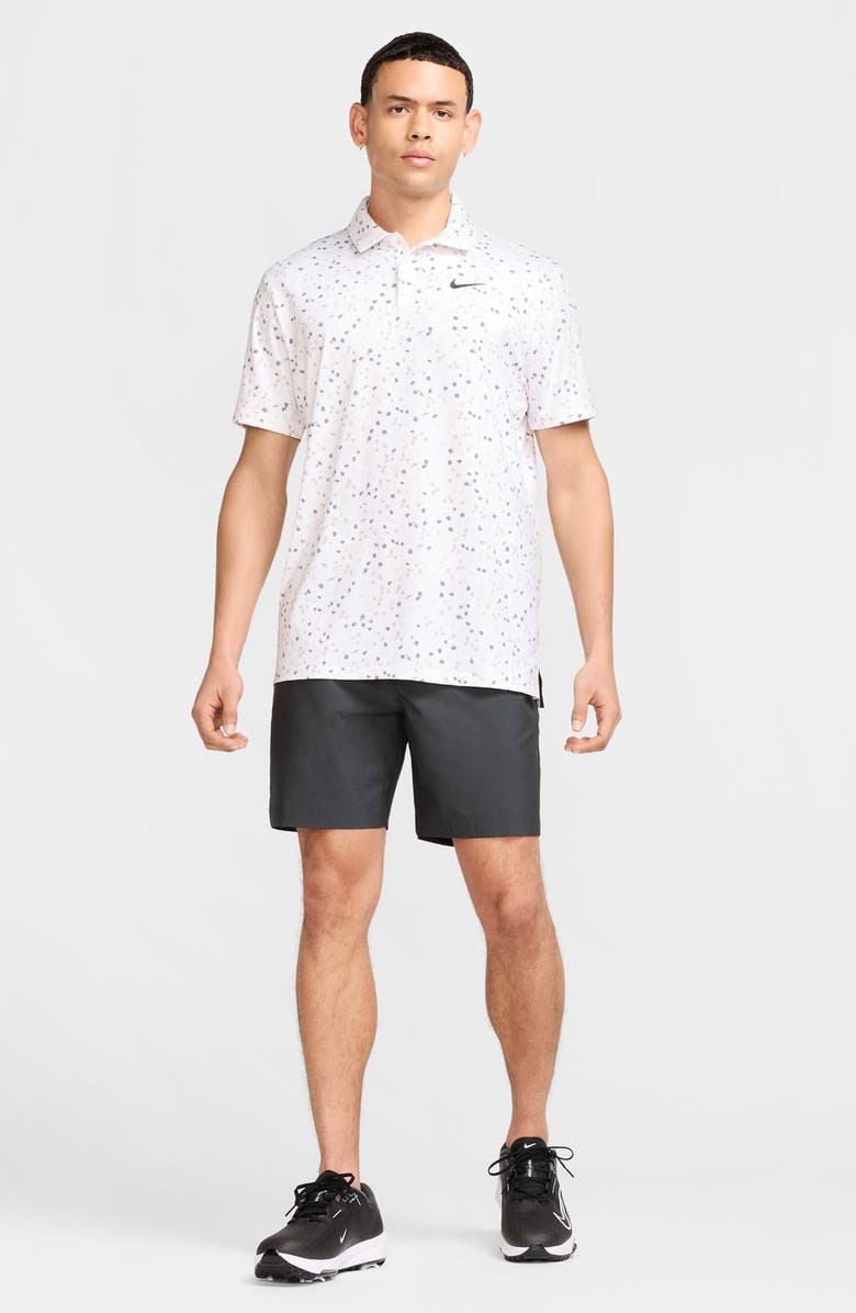 Nike Victory Dri-FIT 7-Inch Golf Shorts, Alternate, color, Black/ Anthracite