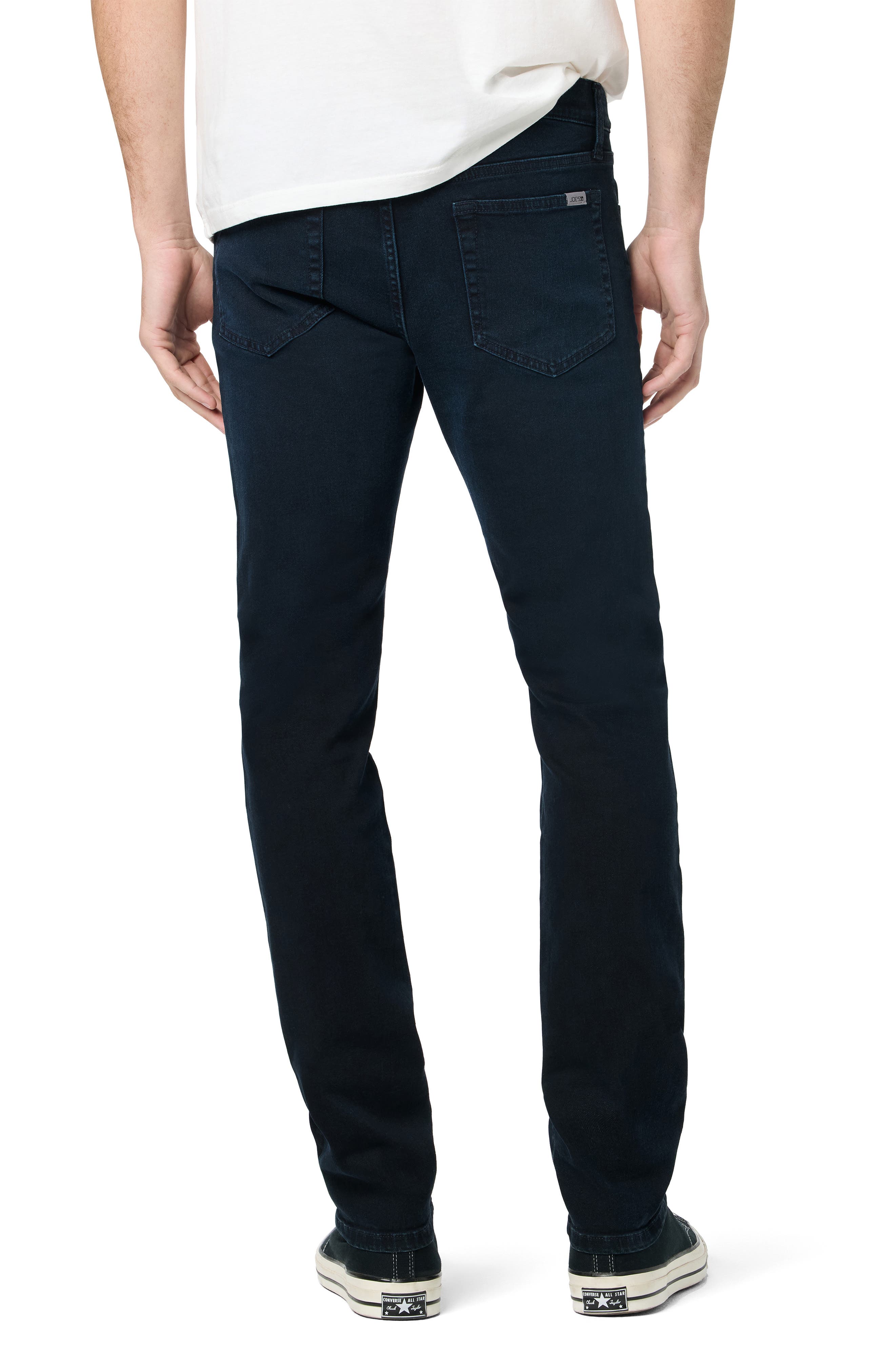 The Slim Fit Jeans