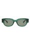 selected Green Crystal Green