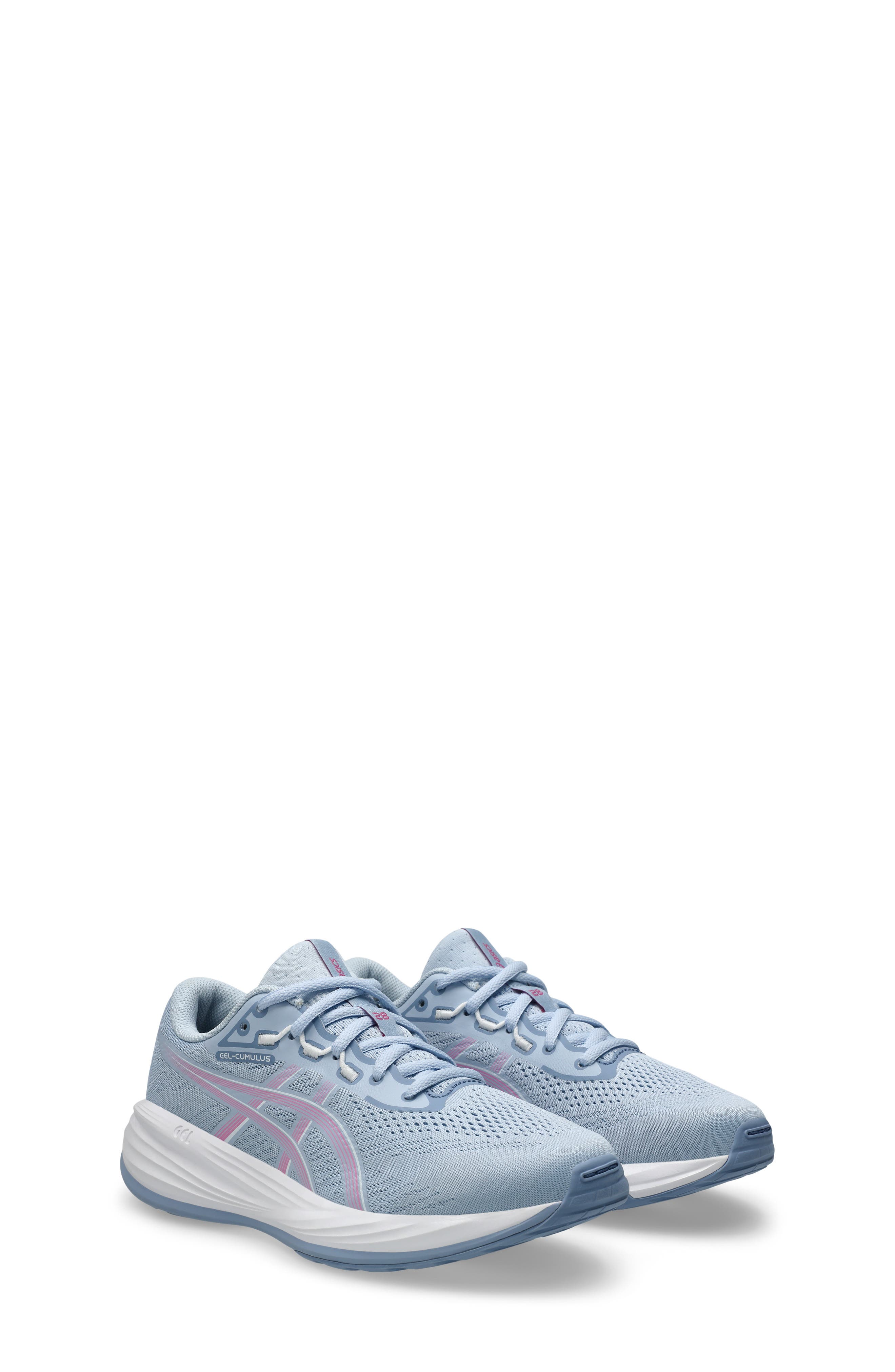 SOLID AIR/BUBBLEGUM