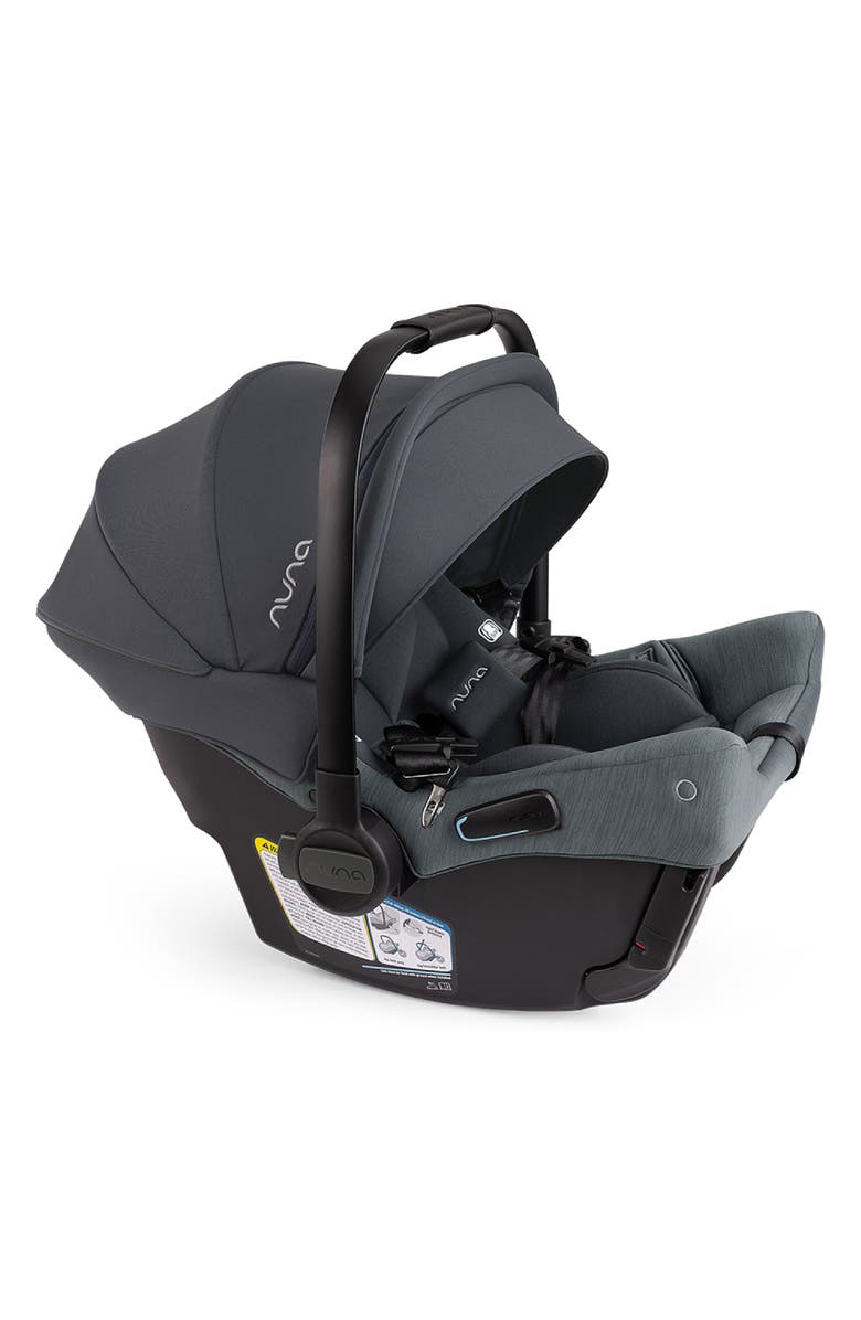 PIPA<sup>™</sup> urbn + TRIV<sup>™</sup> Next Stroller & Car Seat Travel System
