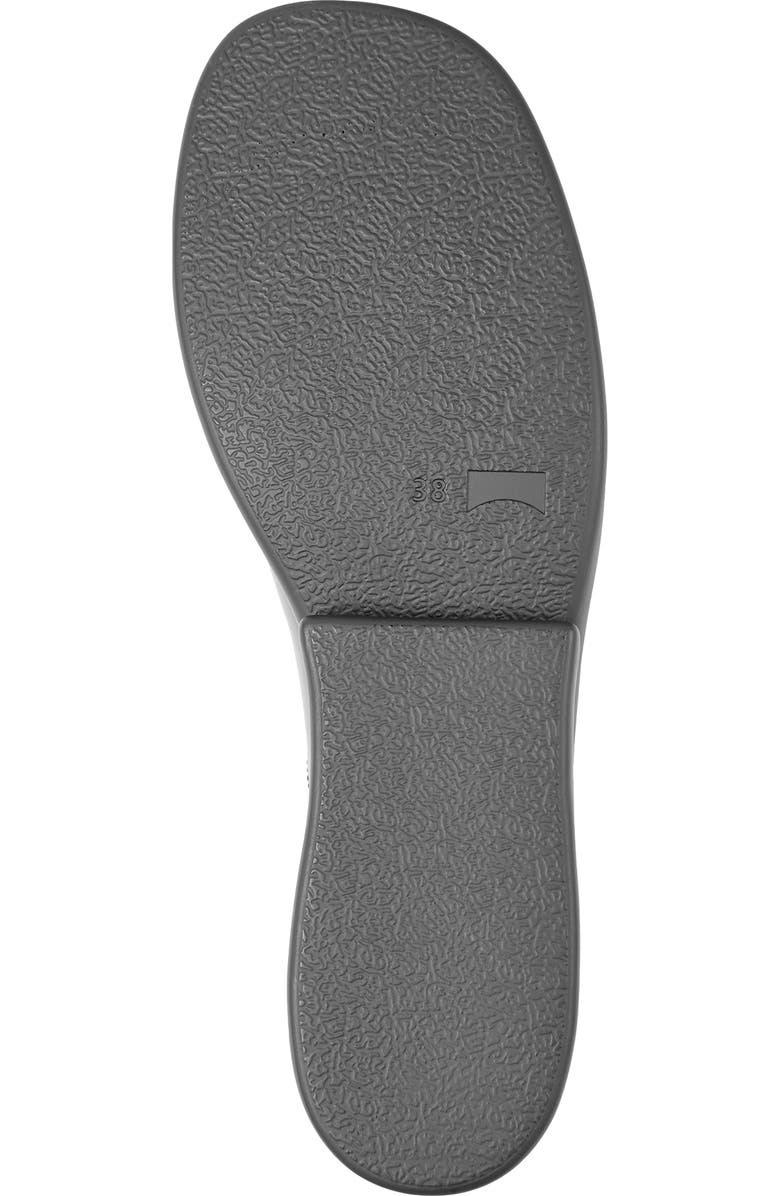 Camper Kaah Knit Tall Boot, Alternate, color,