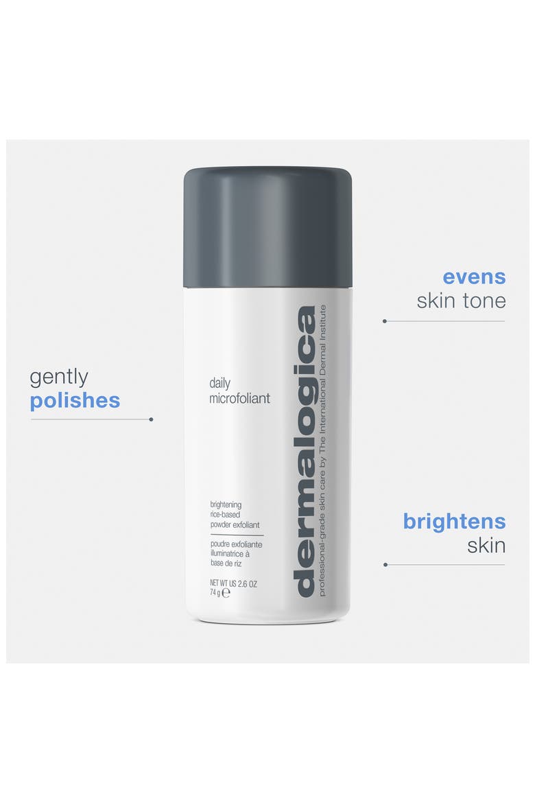 Daily Microfoliant® Exfoliator, Alternate, color, REGULAR